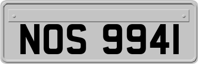 NOS9941