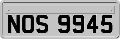 NOS9945