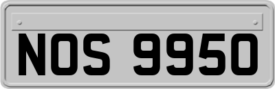 NOS9950