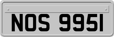 NOS9951