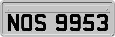 NOS9953