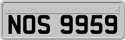 NOS9959
