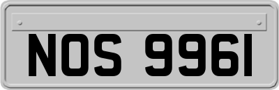 NOS9961