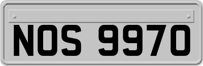 NOS9970