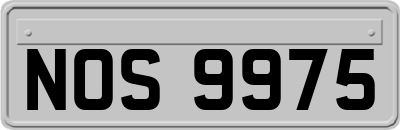 NOS9975