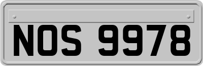 NOS9978