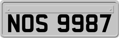 NOS9987