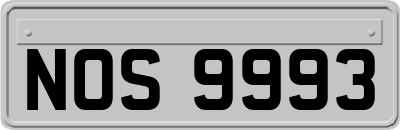 NOS9993