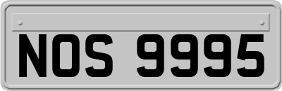 NOS9995