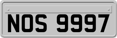 NOS9997