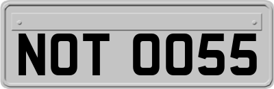 NOT0055