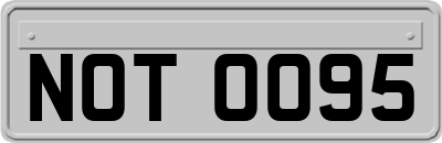 NOT0095