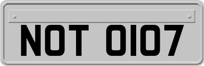 NOT0107