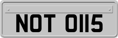 NOT0115