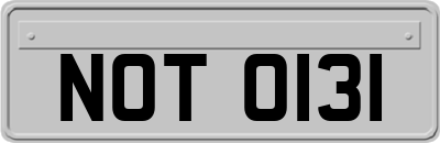 NOT0131