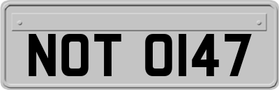 NOT0147