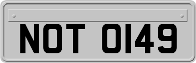 NOT0149