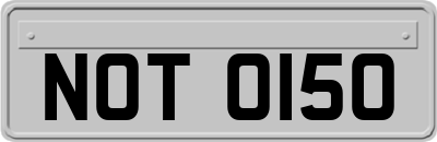 NOT0150