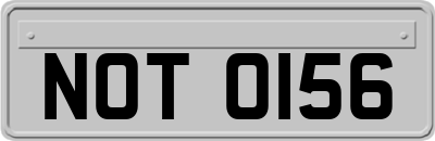 NOT0156