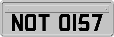 NOT0157