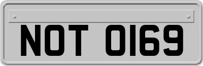 NOT0169