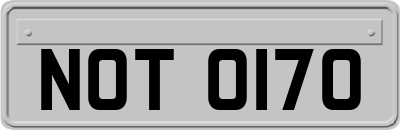 NOT0170