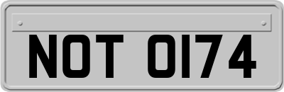 NOT0174