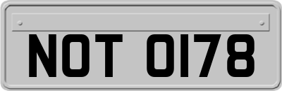 NOT0178