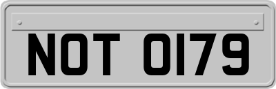 NOT0179