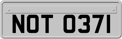 NOT0371