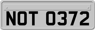 NOT0372