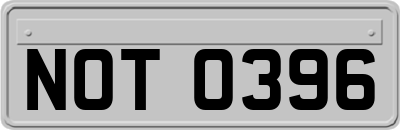 NOT0396