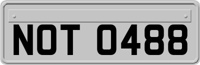 NOT0488