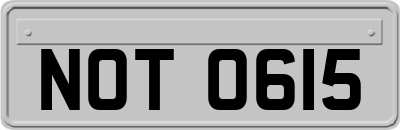 NOT0615