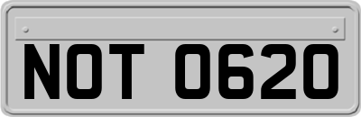 NOT0620