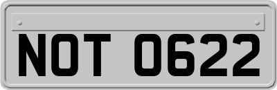 NOT0622