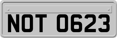 NOT0623