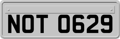 NOT0629