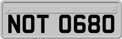 NOT0680