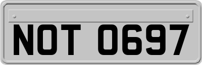 NOT0697