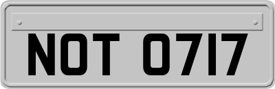 NOT0717