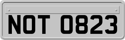 NOT0823