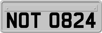 NOT0824