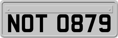 NOT0879