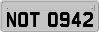 NOT0942