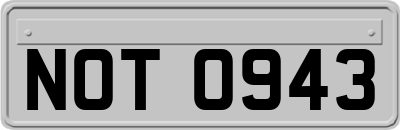 NOT0943