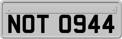 NOT0944