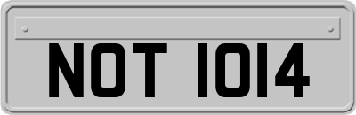 NOT1014