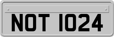 NOT1024