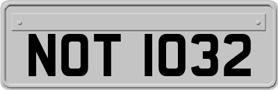 NOT1032